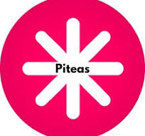 Piteas logo