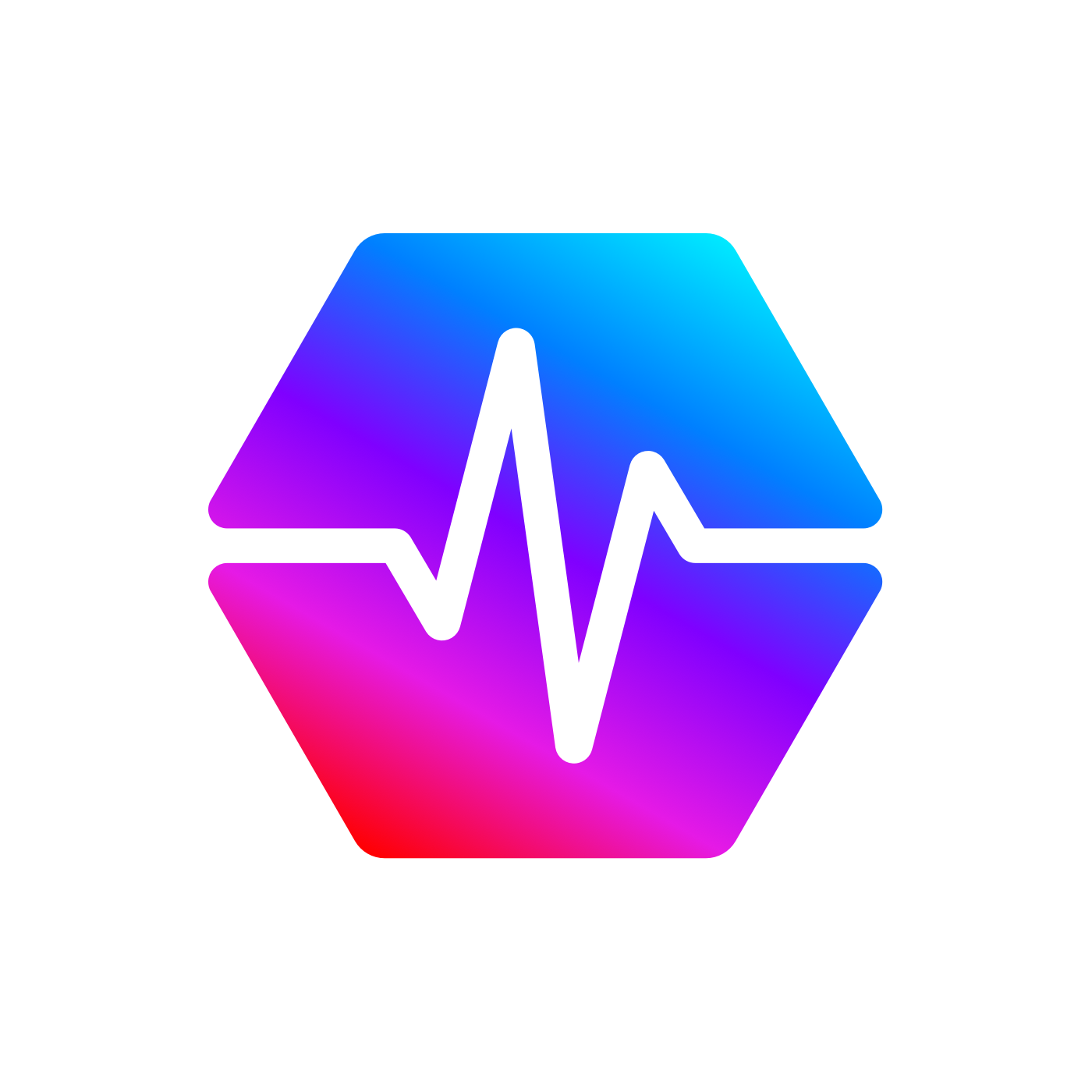 PulseChain logo